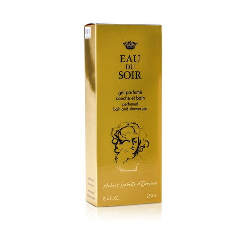 Eau Du Soir Bath &amp; Shower Gel - 250ml/8.4oz