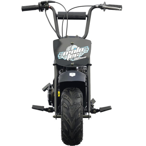 Mototec 105cc 3.5hp Gas Powered Mini Bike