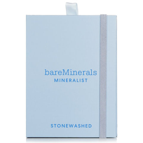 Mineralist Eyeshadow Palette (6x Eyeshadow)