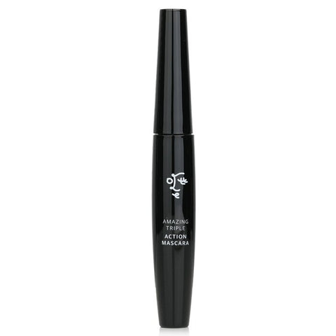 Amazing Triple Action Mascara - # Black - 9g/0.31oz