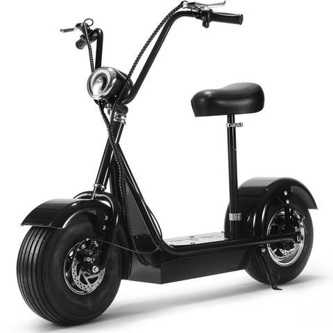 Fatboy 48v 500w Electric Scooter