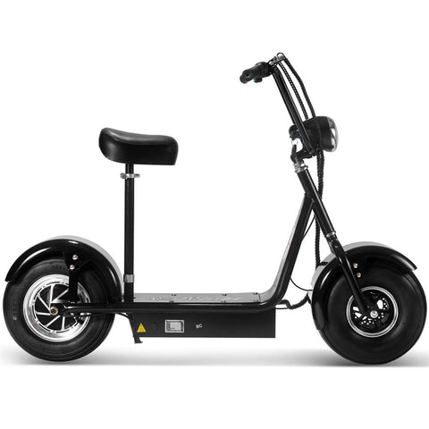 Fatboy 48v 500w Electric Scooter