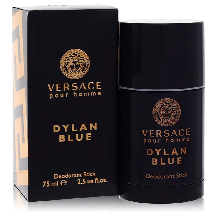 Versace Pour Homme Dylan Blue by Versace Deodorant for Men