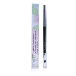 Clinique Quickliner For Eyes Intense - # 03 Intense Chocolate  --0.25g/0.008oz By Clinique