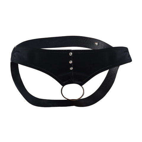 Dngeon Cockring Jockstrap