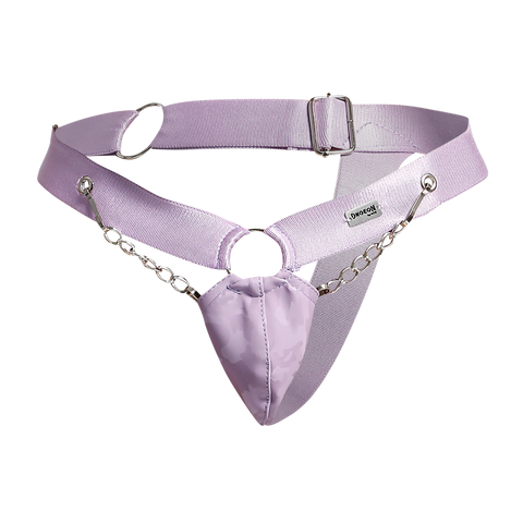 DNGEON Chain Jockstrap