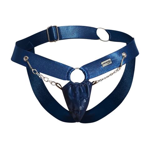 DNGEON Chain Jockstrap