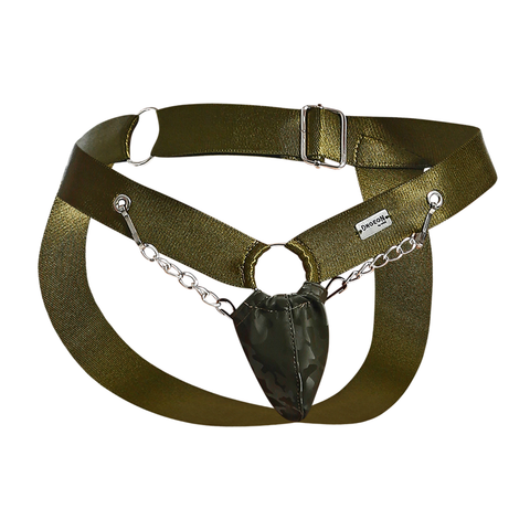 DNGEON Chain Jockstrap