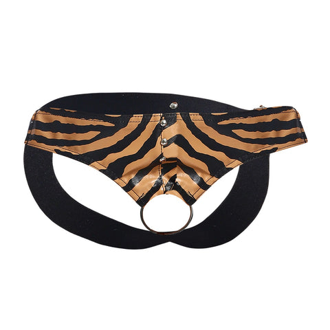 Dngeon Cockring Jockstrap