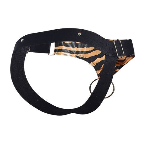 Dngeon Cockring Jockstrap