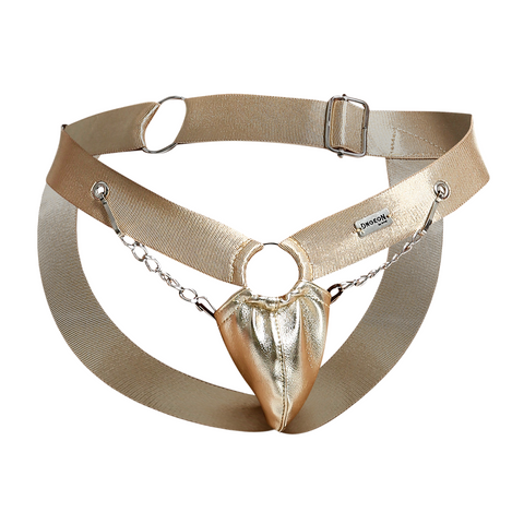 DNGEON Chain Jockstrap