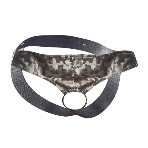 Dngeon Cockring Jockstrap