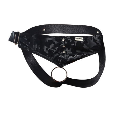 Dngeon Cockring Jockstrap