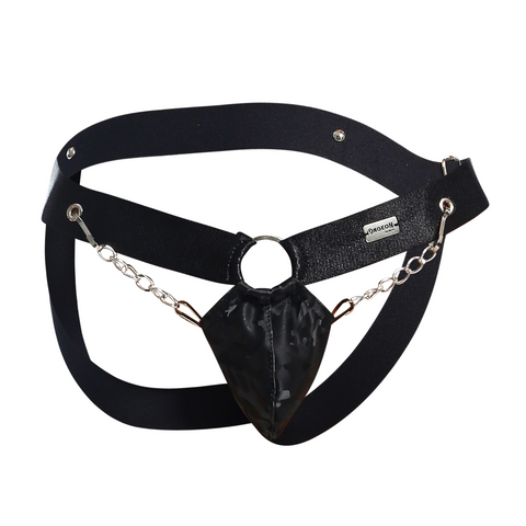 DNGEON Chain Jockstrap