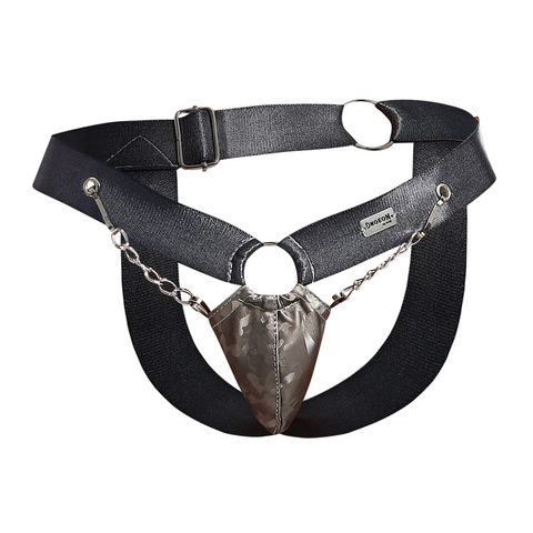 DNGEON Chain Jockstrap