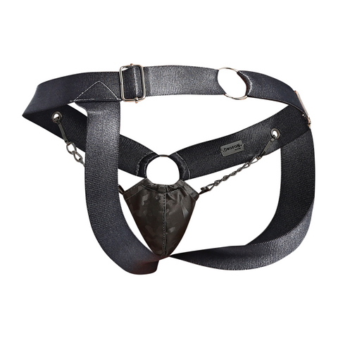 DNGEON Chain Jockstrap