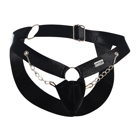 DNGEON Chain Jockstrap