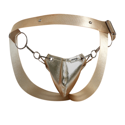 DNGEON Snap Jockstrap