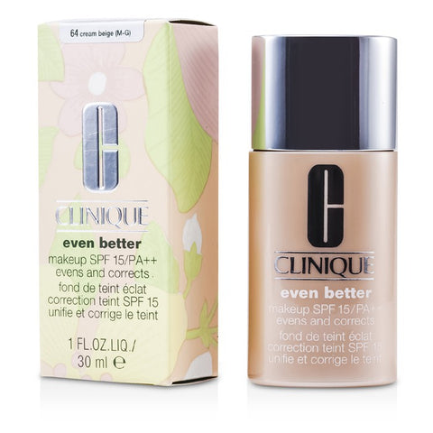 Clinique Even Better Makeup Spf15 (dry Combination To Combination Oily) - No. 0.5 Shell --30ml/1oz By Clinique