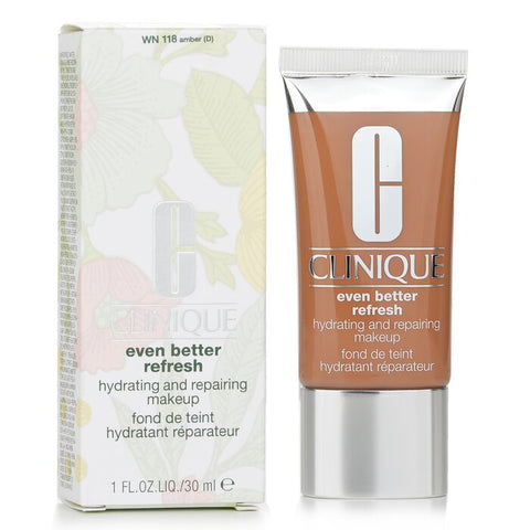 Even Better Refresh Hydrating And Repairing Makeup