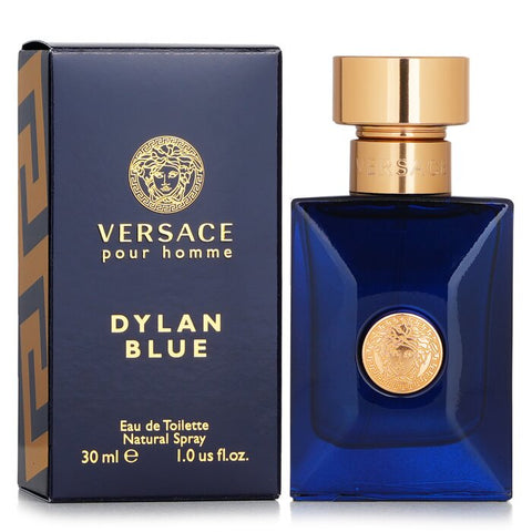 Dylan Blue Eau De Toilette Spray