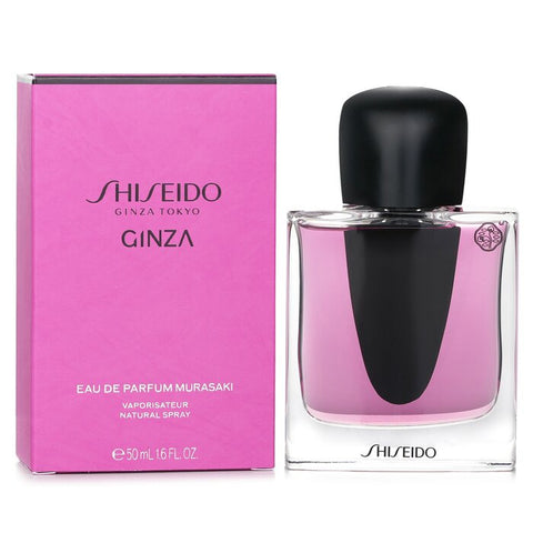 Shiseido Ginza Murasaki By Shiseido Eau De Parfum Spray 3 Oz