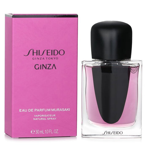 Shiseido Ginza Murasaki By Shiseido Eau De Parfum Spray 3 Oz