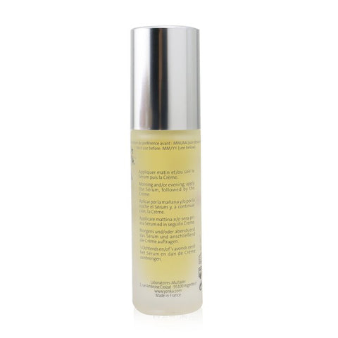 Age Correction Advanced Optimizer Serum With Hibiscus Peptides - Firming, Lift Effect - 30ml/1.01oz