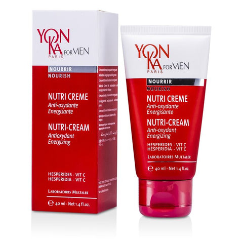 Nourish Nutri-cream - Nourishing &amp; Energizing - 40ml/1.4oz