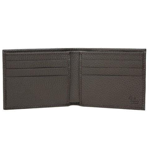 Signature Bifold Wallet 260987 Brown - Brown