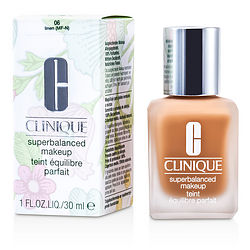 Clinique Superbalanced Makeup - No. 09 / Cn 90 Sand  --30ml/1oz By Clinique