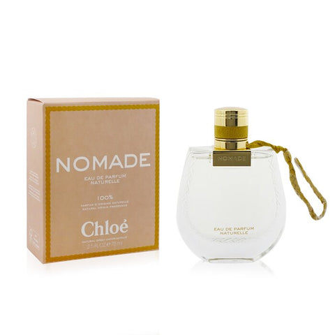 Nomade Naturelle Eau De Parfum Spray - 75ml/2.5oz