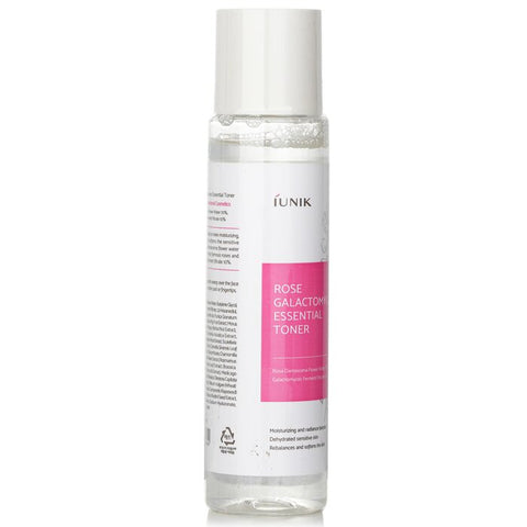 Rose Galactomyces Essential Toner - 200ml/6.76oz