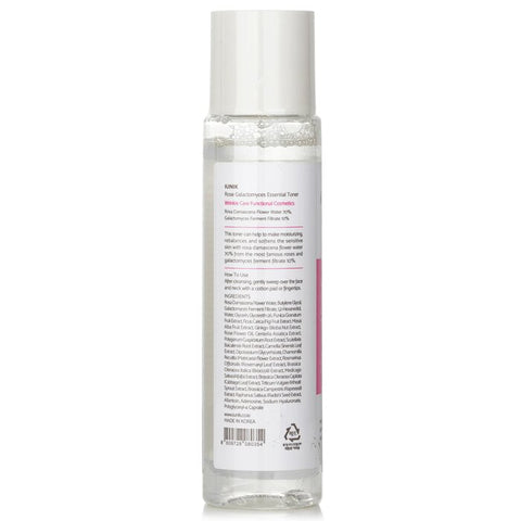 Rose Galactomyces Essential Toner - 200ml/6.76oz