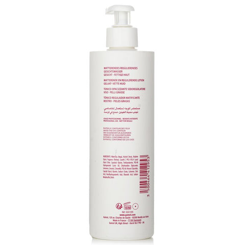 Microbiotic Mattifying Regulating Lotion (oily Skin) - 500ml/16.9oz