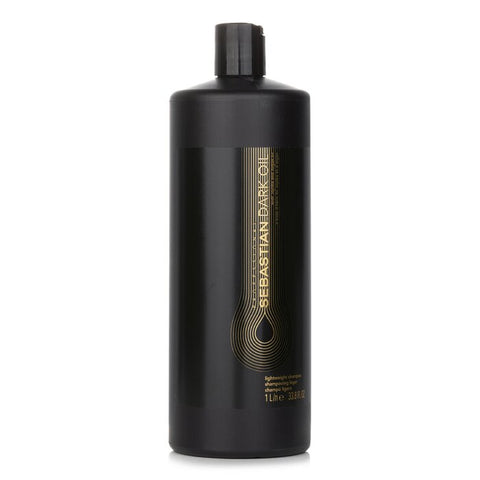 Dark Oil Lightweight Shampoo - 1000ml/33.8oz