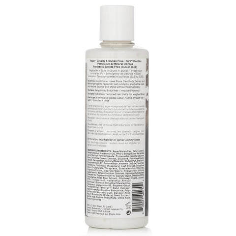 First Class Weightless Replenishing Conditioner - 236ml/8oz