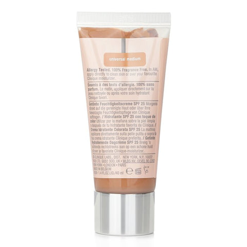 Moisture Surge Sheertint&#xA0;hydrator Spf 25 - # 04 Universal Medium - 40ml/1.4oz