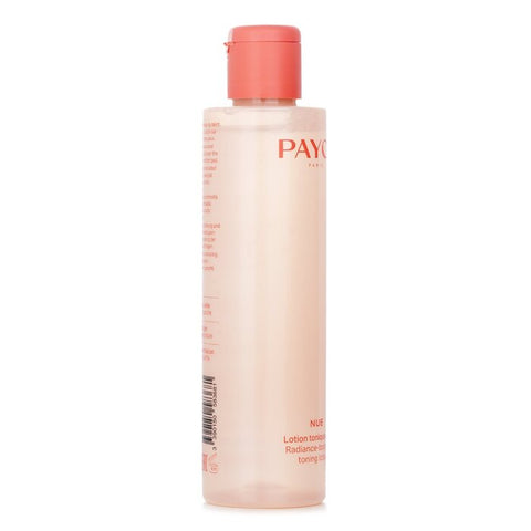 Nue Lotion Tonique Eclat Toning Lotion - 200ml/6.7oz