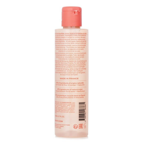 Nue Lotion Tonique Eclat Toning Lotion - 200ml/6.7oz