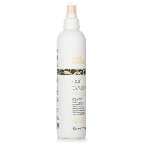 Curl Passion Leave In - 300ml/10.1oz