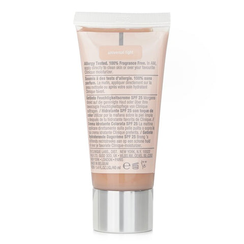 Moisture Surge Sheertint&#xA0;hydrator Spf 25 - # 02 Universal Light - 40ml/1.4oz