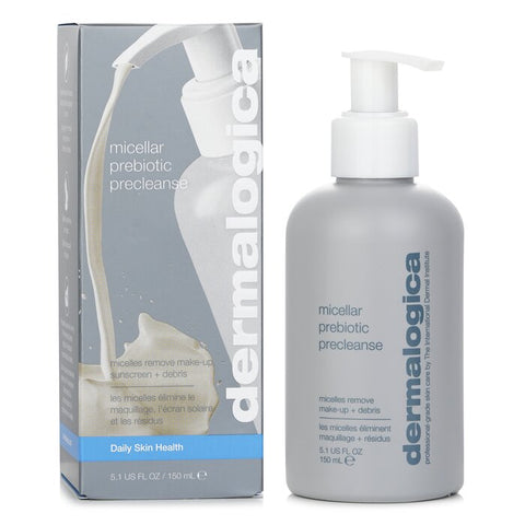 Micellar Prebiotic Precleanse - 150ml/5.1oz