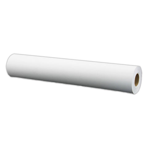 Small Replacement Roll of Drawing Paper, 15" W X 100' L