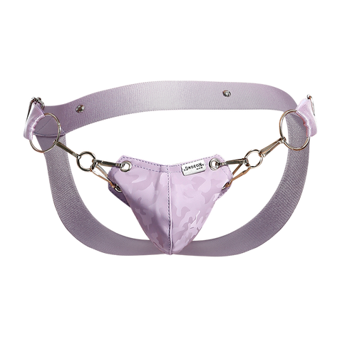 DNGEON Snap Jockstrap