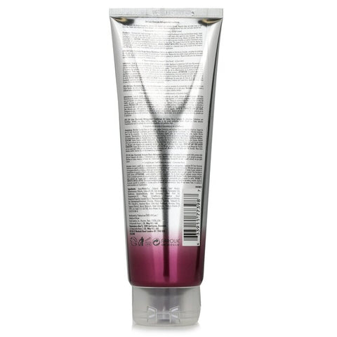 Ionic Color Illuminate Conditioner - # Mahogany Red - 251ml/8.5oz