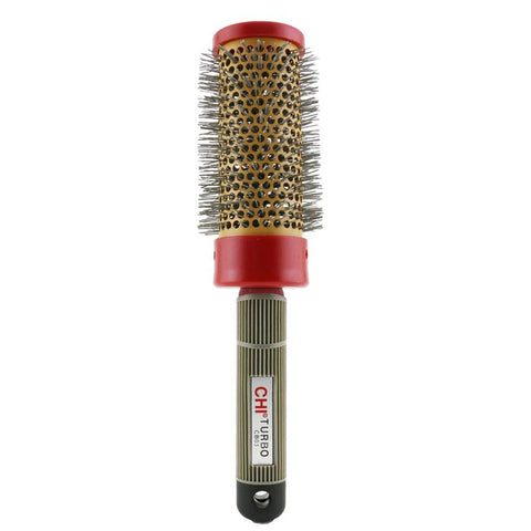 Turbo Ceramic Round Nylon Brush - 1pc