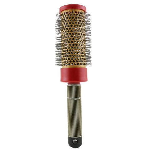 Turbo Ceramic Round Nylon Brush - 1pc