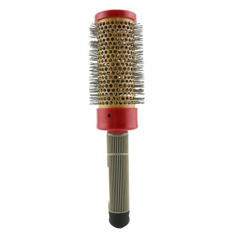 Turbo Ceramic Round Nylon Brush - 1pc