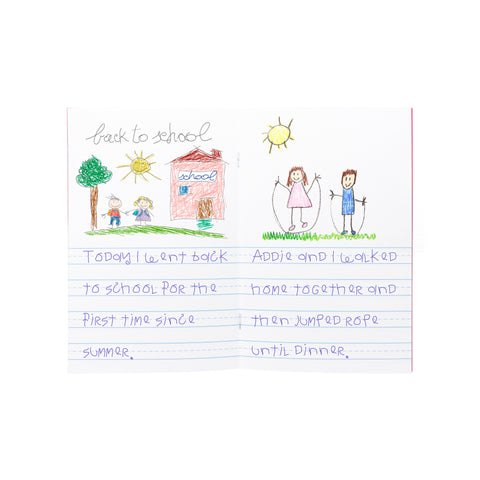 My Storybook Blank Book - 5.5" x 8.5" - Pack of 24